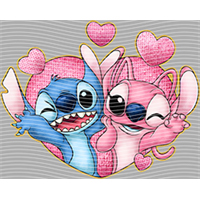 Valentine's Day-QRJ  6104